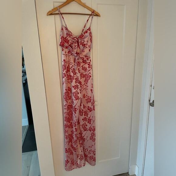 LIKELY Campbell textured jumpsuit - Picture 6 of 14